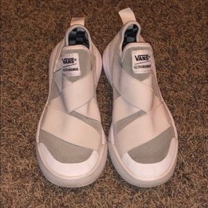 VANS size 7 1/2💞